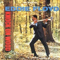 Eddie Floyd — You've Got To Have Eddie